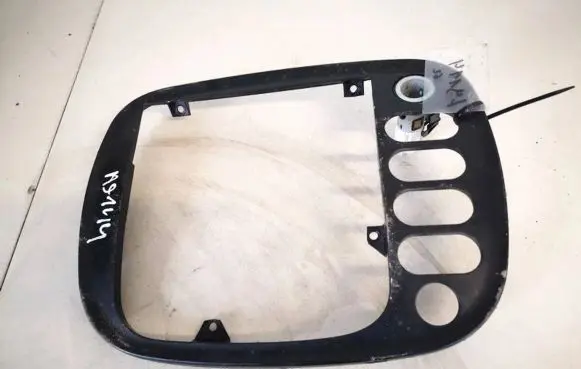 Ford Galaxy Other interior part 95vw15677afw
