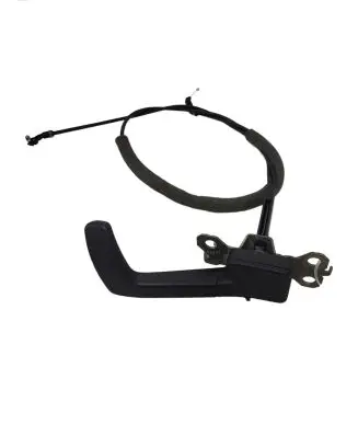 Volvo XC90 Tailgate interior release/open handle 30649108