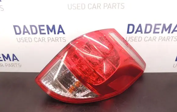 Toyota RAV 4 (XA30) Rear/tail lights