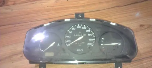 Nissan Micra Speedometer (instrument cluster) 87001286 248105f762