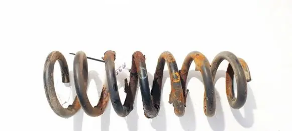 Peugeot 406 Rear coil spring