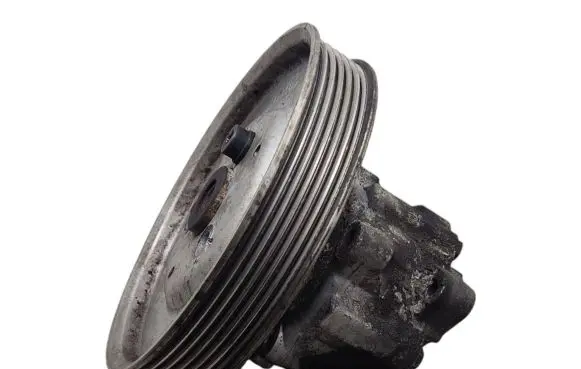 Audi A4 S4 B6 8E 8H Power steering pump 8E0145155E 7691955316 078145255H