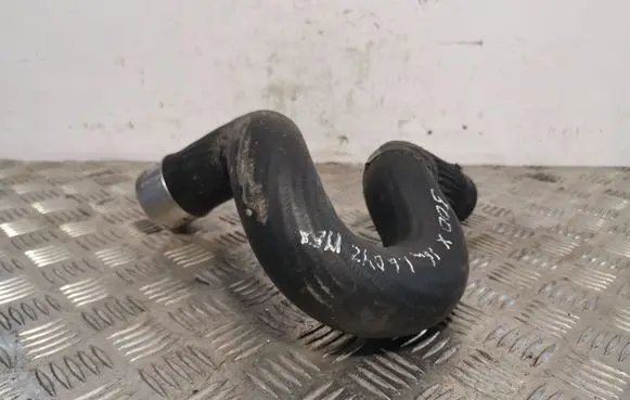 Fiat 500X Intercooler hose/pipe