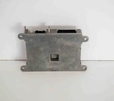 Mercedes-Benz GL X164 Bluetooth control unit module A2198200926