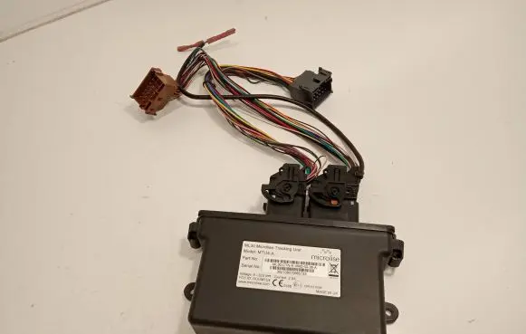 Iveco Daily 6th gen Other control units/modules 10R036206 352108070865733