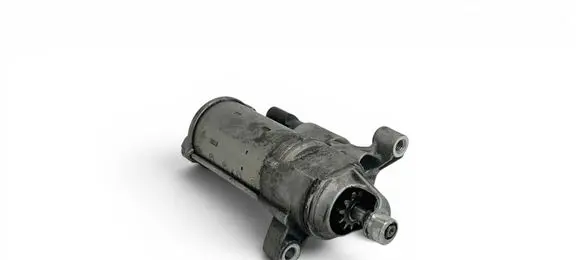 Audi A4 S4 B9 8W Starter motor 05L911021 55766