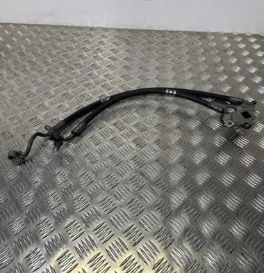 BMW 5 F10 F11 Power steering hose/pipe/line 6798236