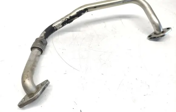 Mitsubishi Grandis EGR valve line/pipe/hose 03G131521