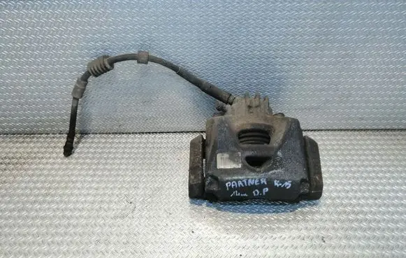 Peugeot Partner Front brake caliper