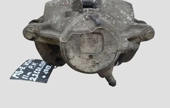 Mercedes-Benz E W212 Front brake caliper