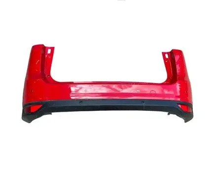 Ford Grand C-MAX Rear bumper AM5117K823 AM5117K823AA AM6117K823B