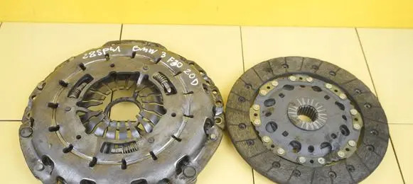 BMW 3 F30 F35 F31 Clutch set kit 323078710 28SP41