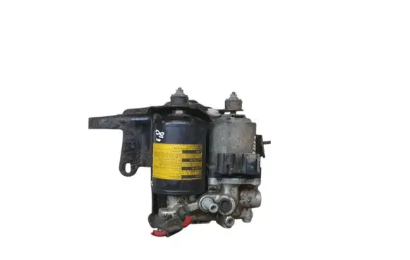 Toyota Prius (XW30) Brake booster 4707047050