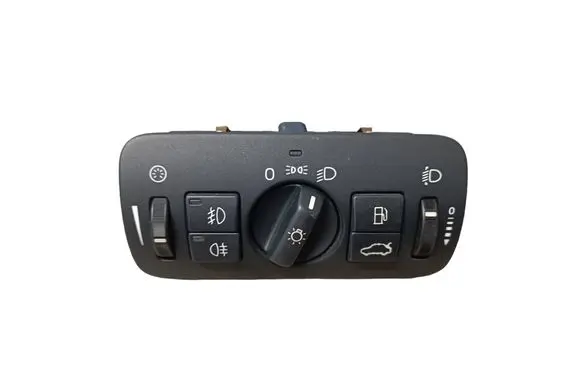 Volvo V70 Light switch 30739415