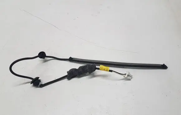 Citroen C5 Aircross Outside/external air temperature sensor 9817426580