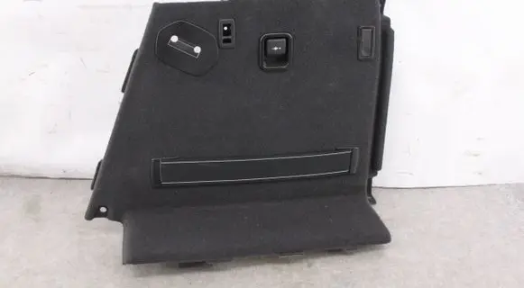 BMW X3 F25 Trunk/boot side trim panel 6822794 51476822794