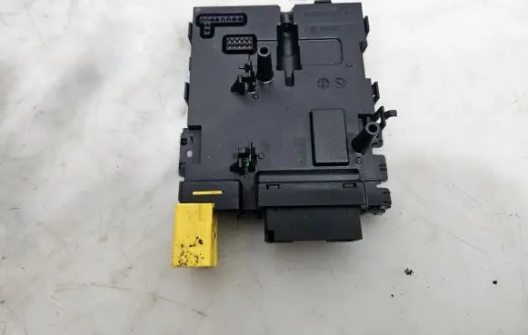 Volkswagen PASSAT B6 Steering angle sensor 3C0953549L