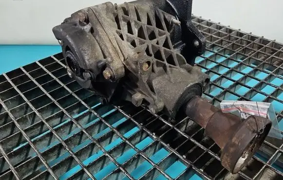 Ford Kuga I Gearbox transfer box case 8V417L486AE IMPRK1595931