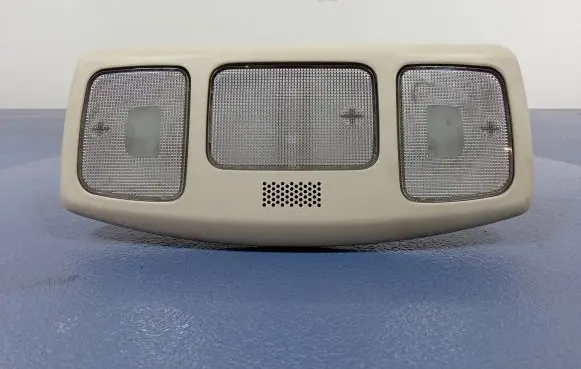 Fiat Croma Boot/trunk interior light 735316712