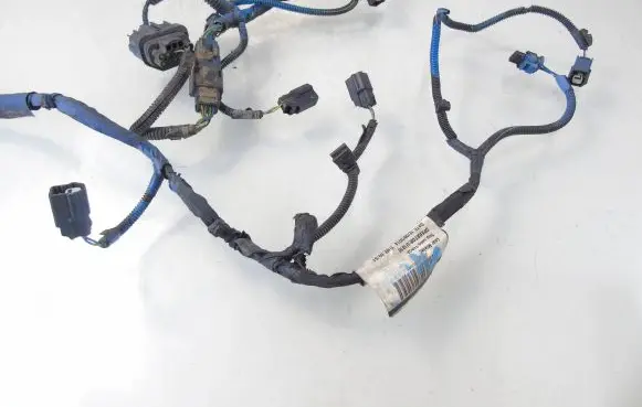 Volvo V40 Other wiring loom 31412582