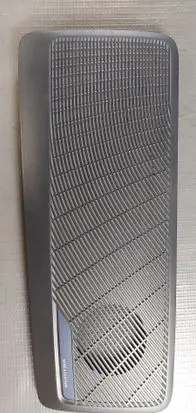 Audi A4 S4 B9 8W Parcel shelf speaker trim grill 8W5035406C