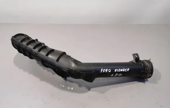 Ford Mondeo MK IV Intercooler hose/pipe