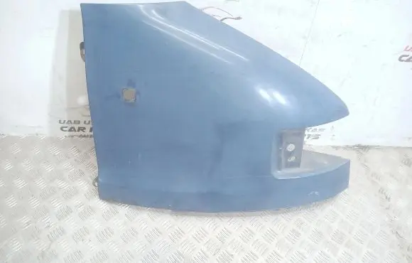 Peugeot Boxer Fender