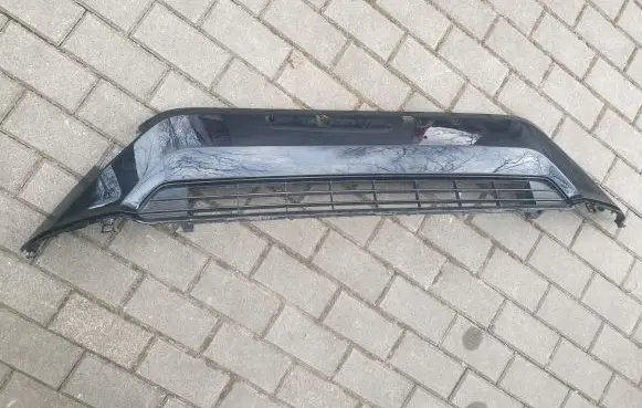 Toyota RAV 4 (XA50) Front bumper lower grill 5311342190 5311342180C0
