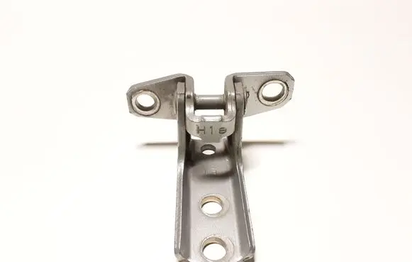 Mitsubishi Outlander Front door upper hinge H1E