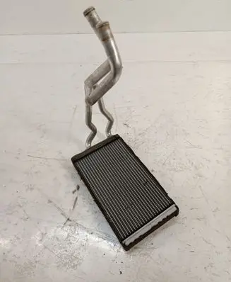 Citroen C-Crosser Heater blower radiator NOCODE