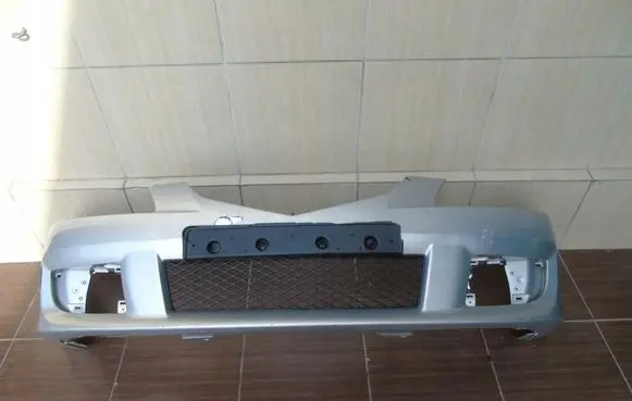 Mazda Premacy Front bumper