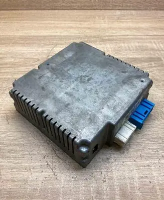 BMW 7 E65 E66 Video control module 6921448