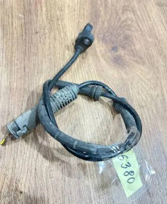 BMW 3 E90 E91 ABS brake wheel speed sensor 6762465