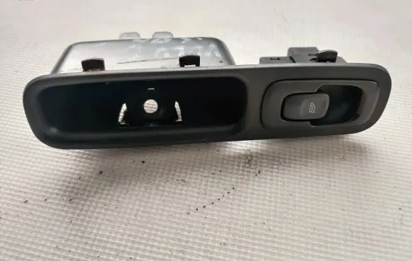 Volvo S80 Electric window control switch 9476695