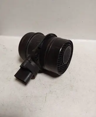 Audi A3 S3 8P Mass air flow meter 074906461B 0281002461