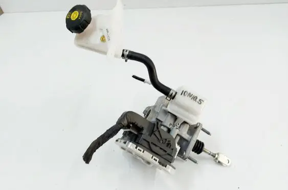Hyundai Ioniq 5 ABS Pump 58500-GI010