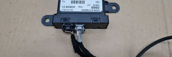 Parking PDC control unit/module