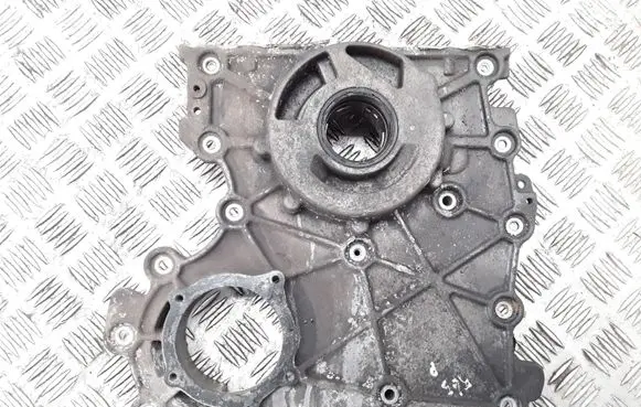 Saab 9-7X Engine block 12576249 12577097