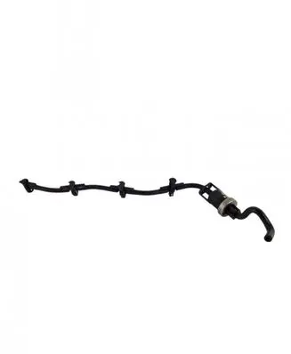 Volkswagen Touran I Fuel return line/hose 