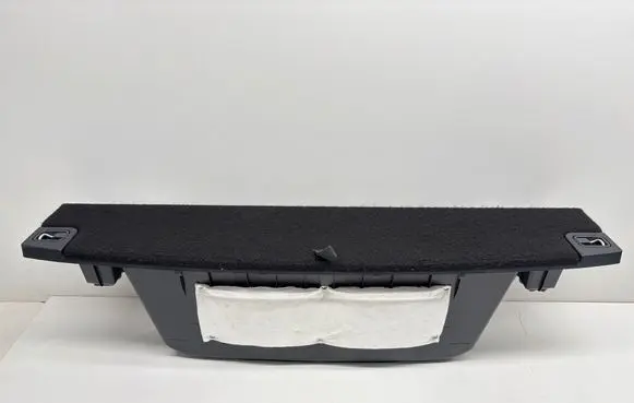 KIA Ceed Glove box in trunk 