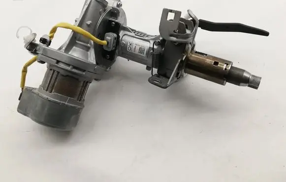 Toyota Yaris XP210 Steering rack mechanical part 45250K0050 89650K0050