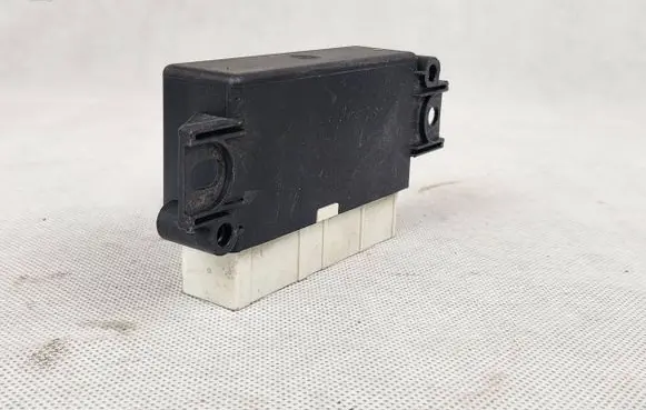 Skoda Fabia Mk3 (NJ) Parking PDC control unit/module 5Q0919283G 309265 5Q0919283