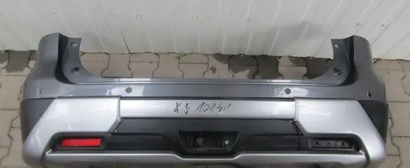 Suzuki SX4 S-Cross Rear bumper 71821-61m0