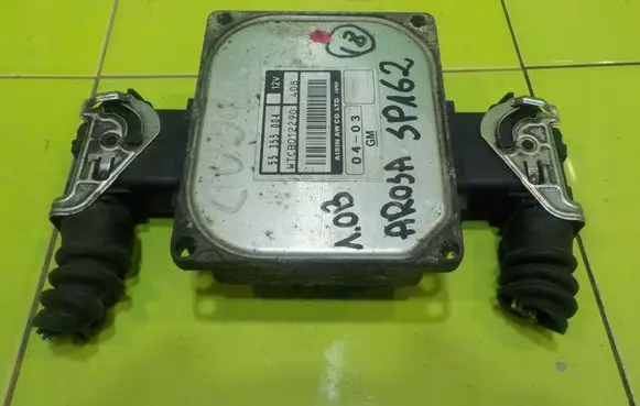Seat Arosa Engine control unit/module 55355004