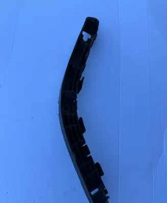 KIA Sportage Rear bumper mounting bracket 866133D000