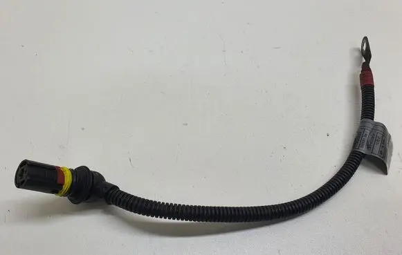 BMW 5 E60 E61 Glow plug wires 778923005 759959