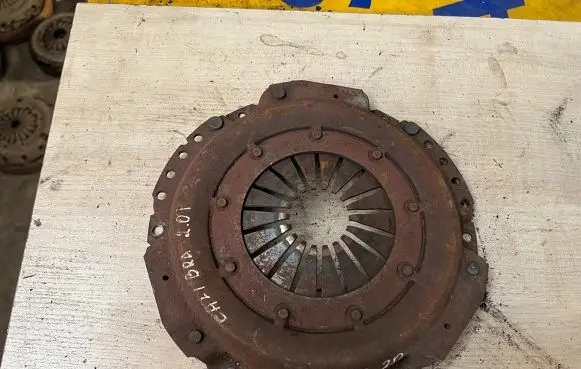 Opel Calibra Pressure plate 