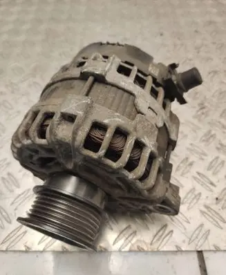 Volvo V60 Generator/alternator 30659580 C83HC 0125812009