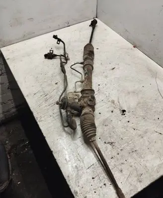 Mitsubishi Colt Steering rack 8x22090