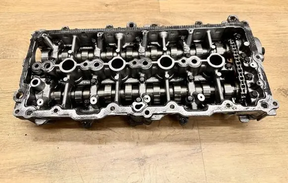 Citroen Berlingo Camshaft 9825013780 9825017880